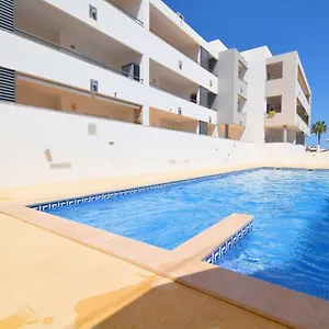 Perfect New In Albufeira