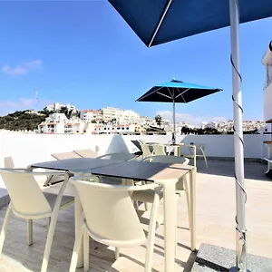 Historic Centre C - Albufeira