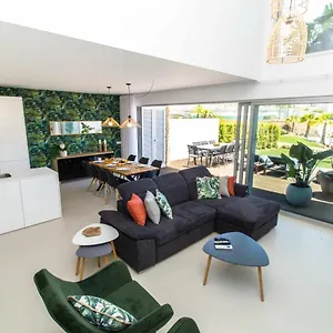 Exotic House By Stay-ici, Algarve Holiday Albufeira